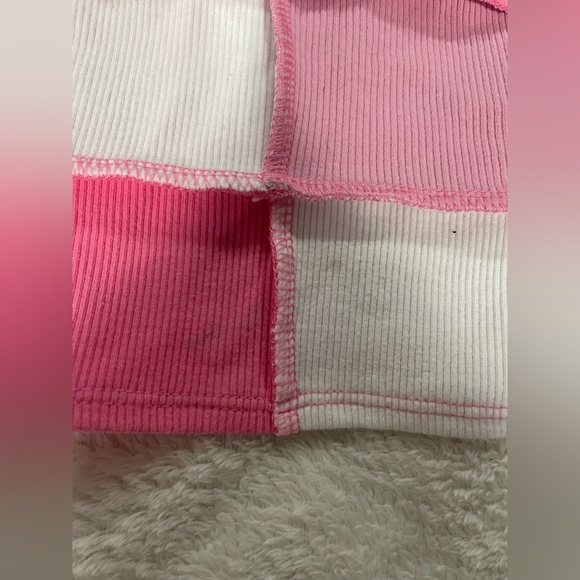 Crop Top - Picture 4 of 4